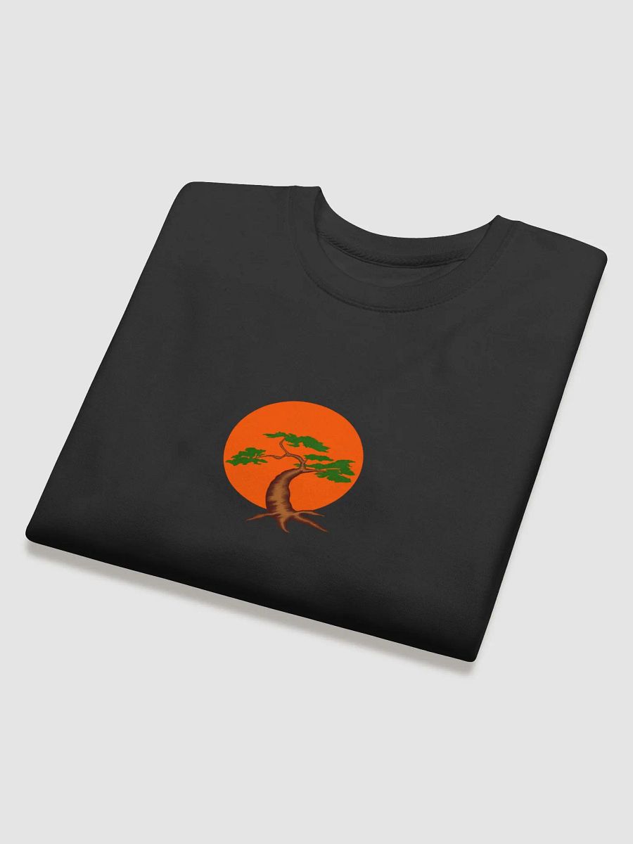 Bonsai Zen Tree Premium Sweatshirt product image (4)