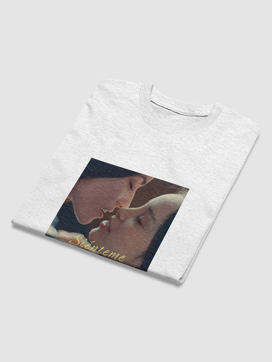 Camiseta SIÉNTEME [Estampado] product image (3)