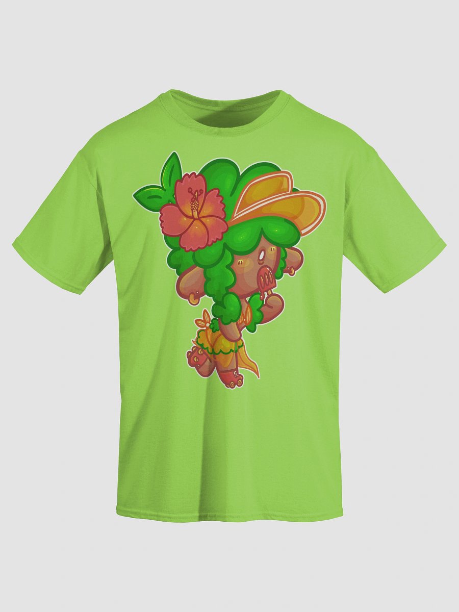 Summer Shirley - Shirt product image (24)