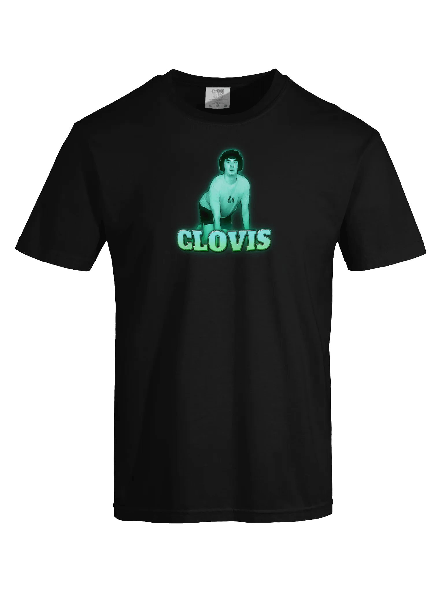Nick's Special Shirt #2 product image (10)