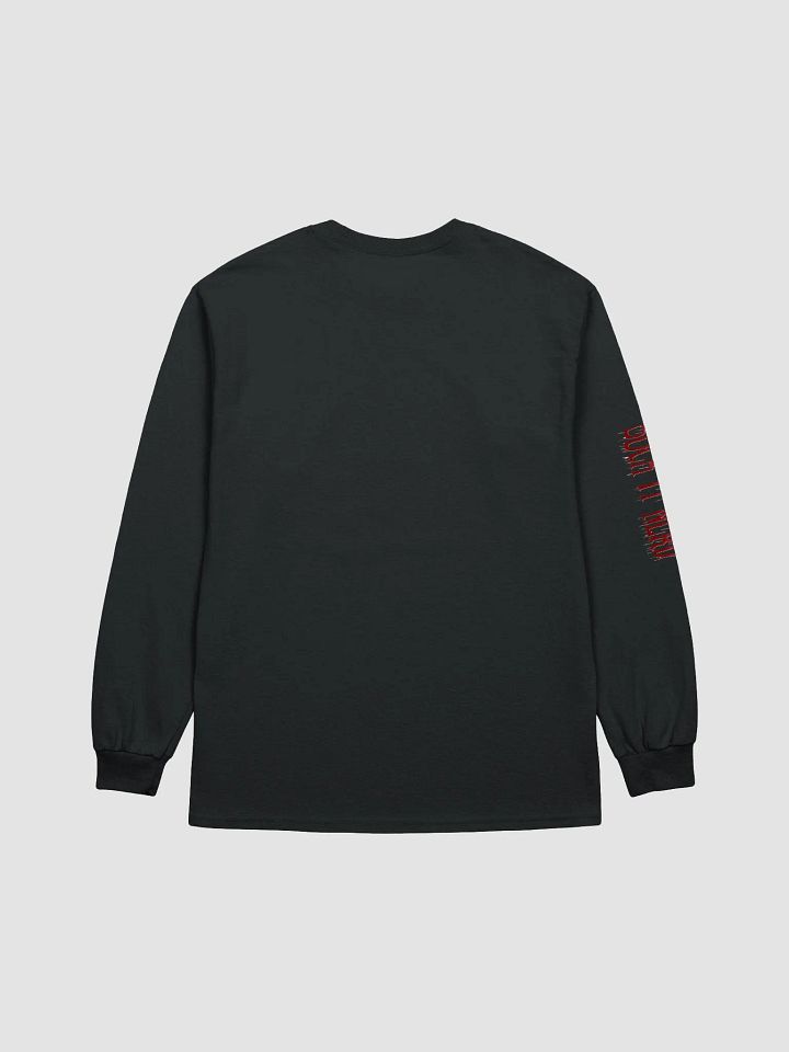 Game Over Long Sleeve Tee product image (2)
