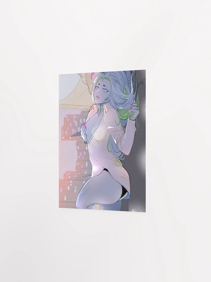 Evenings Nights Print product image (2)