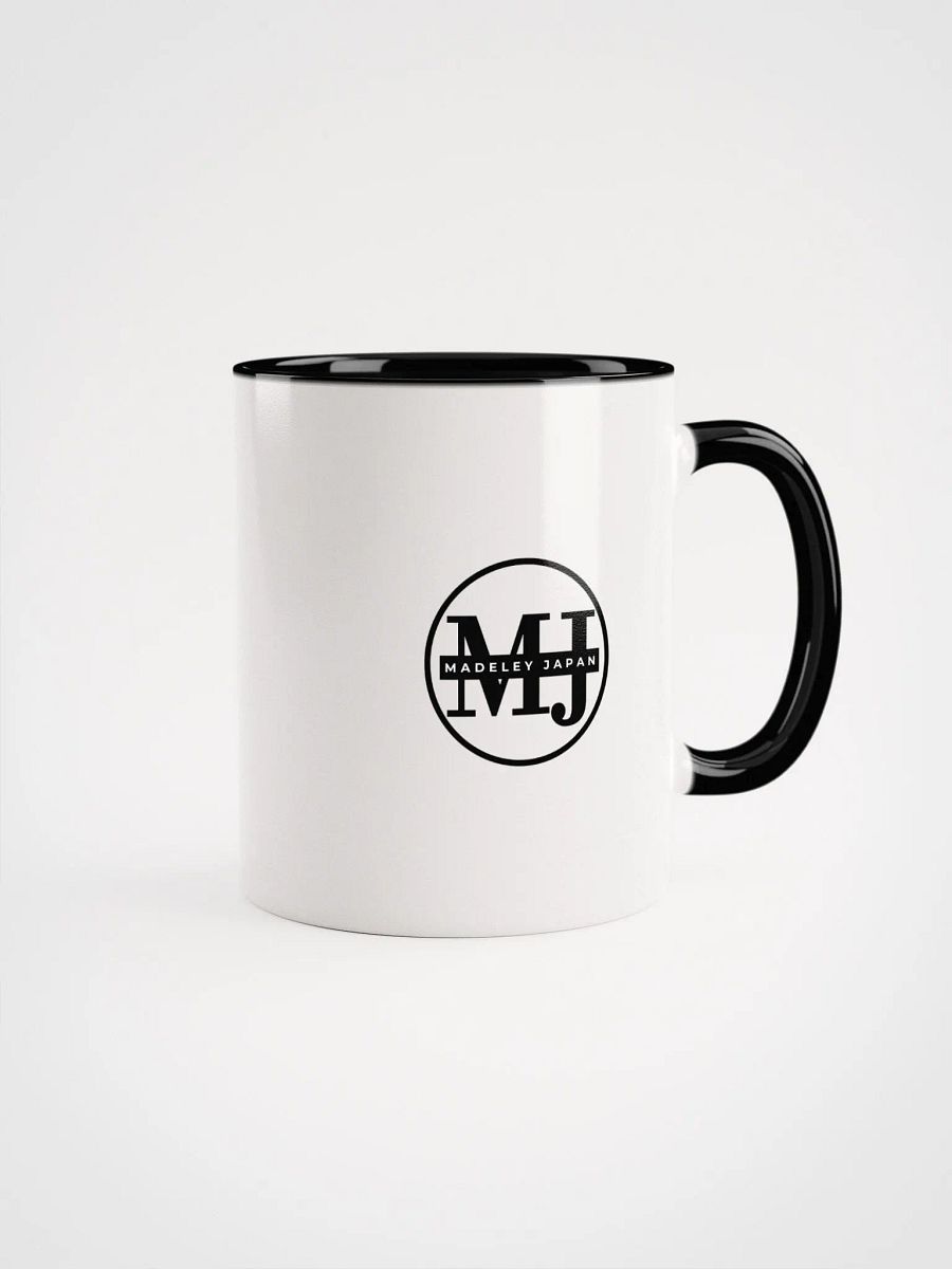 Tasa Doble Color de Madeley Japan product image (6)