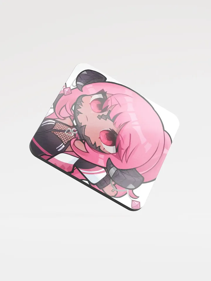 Coaster - Potate Emote product image (1)