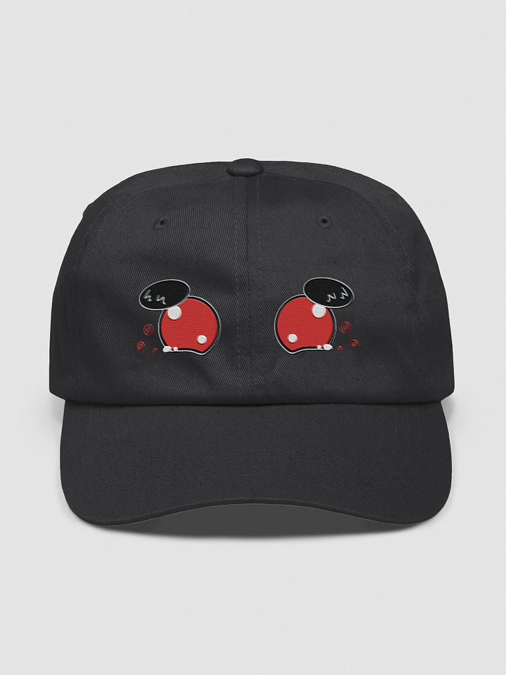 Mootby Dad Cap product image (1)