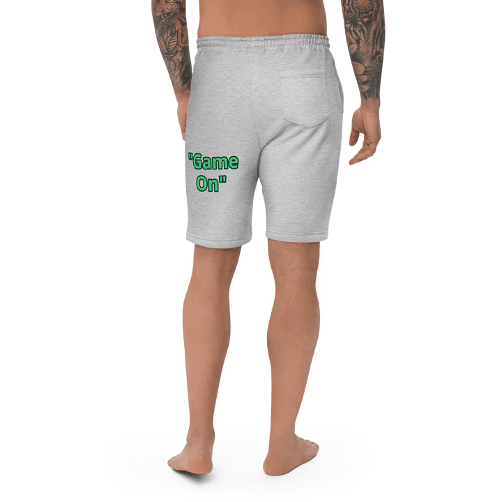 Game On Shorts product image (2)