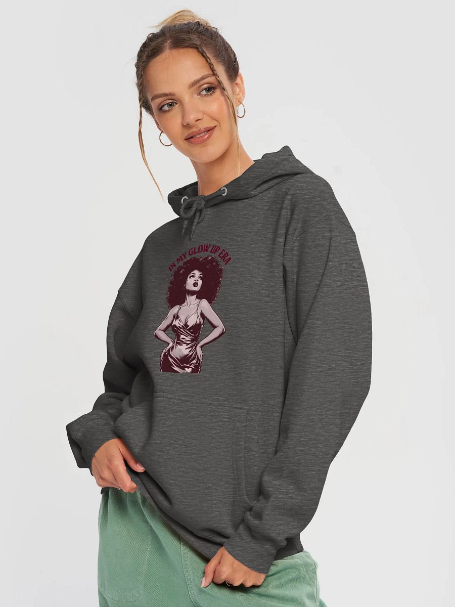 Glow Up Era Hoodie product image (13)