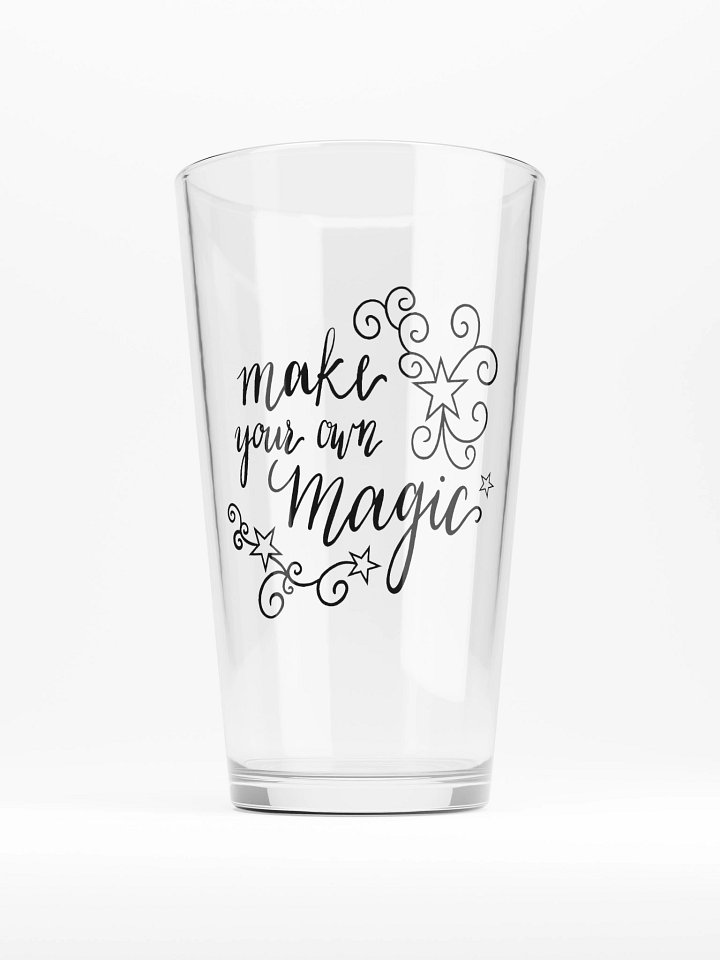 Make Your Own Magic Glass product image (1)