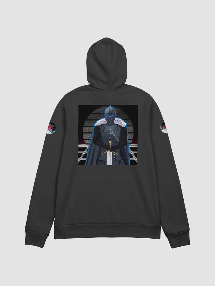 Neon Knight Hoodie product image (5)