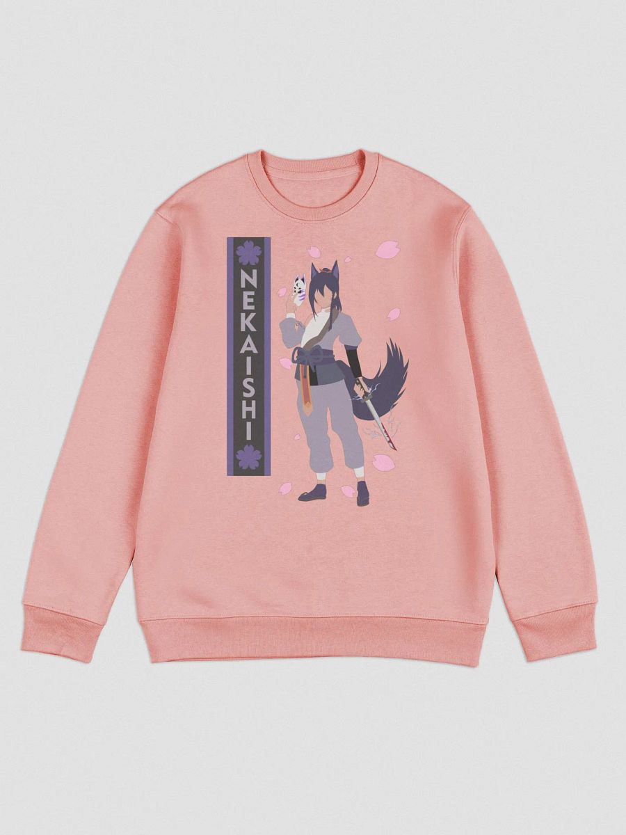 Stanley/Stella Unisex Eco Sweatshirt - LowPro product image (5)