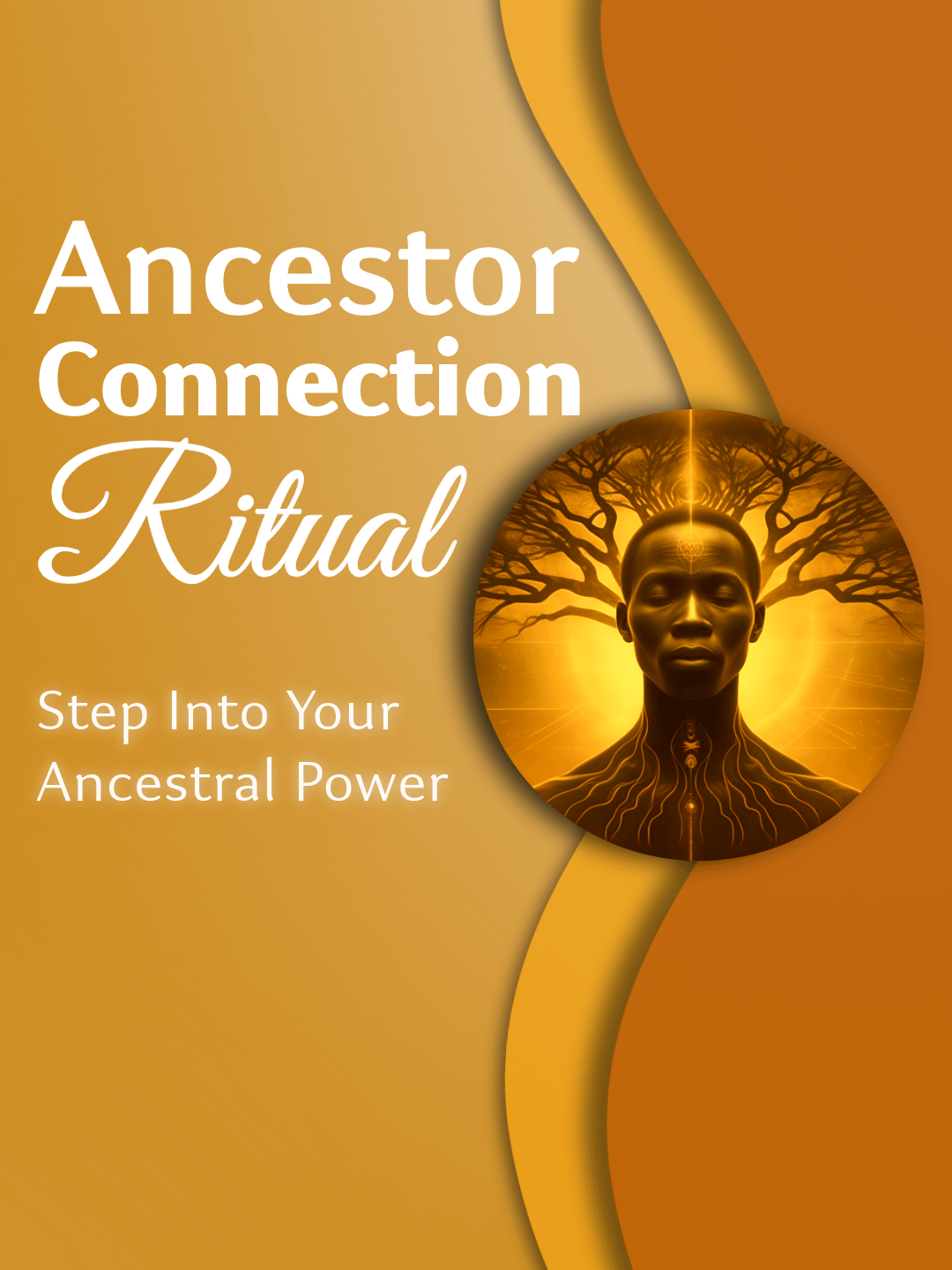 Ancestor Connection Ritual product image (1)