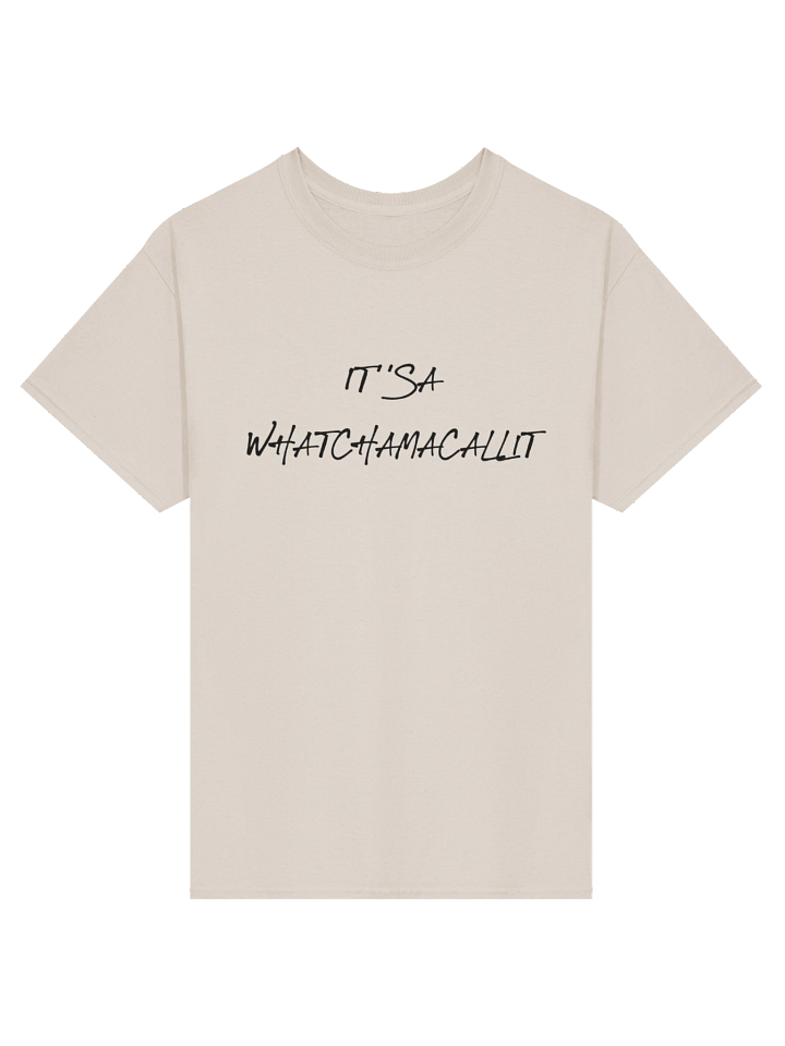whatchamacallit tee shirt product image (1)