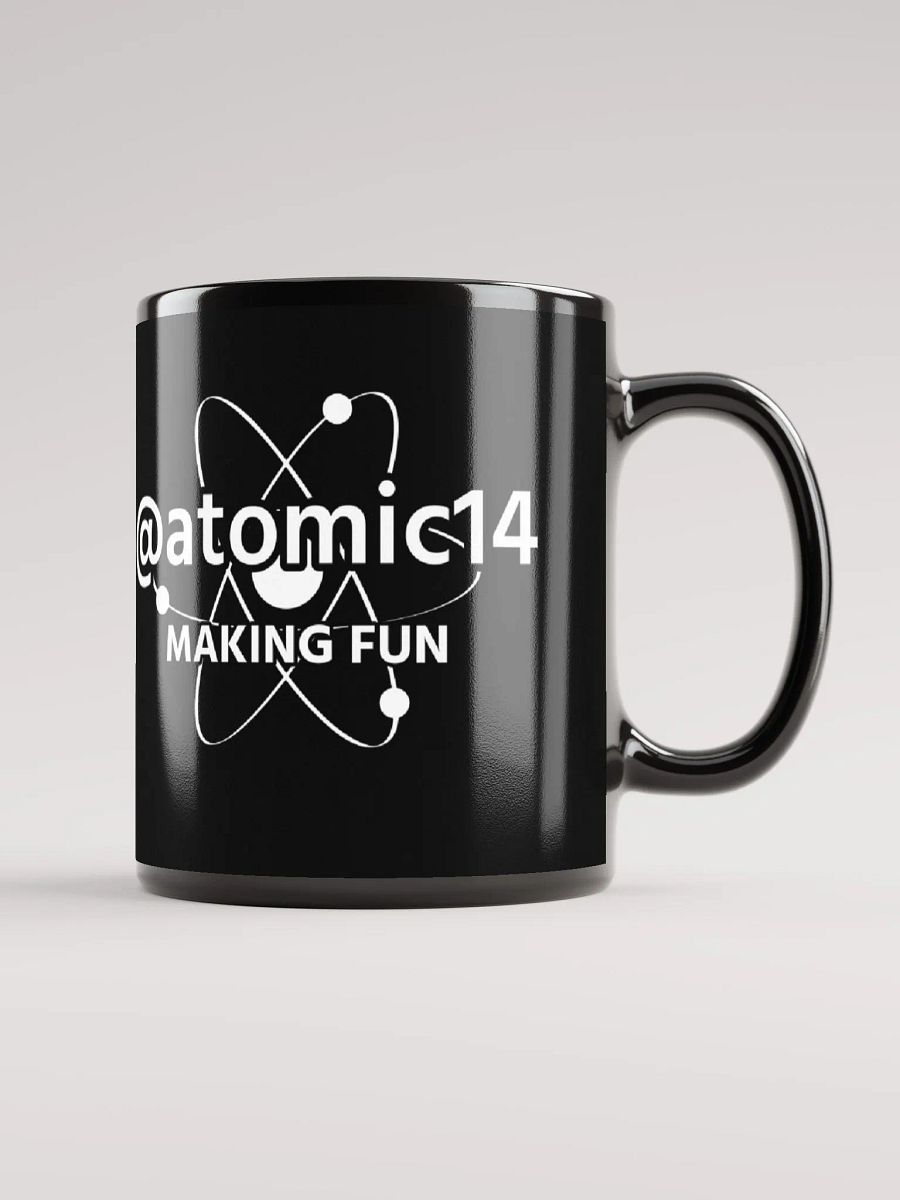 Atomic14 Mug product image (6)