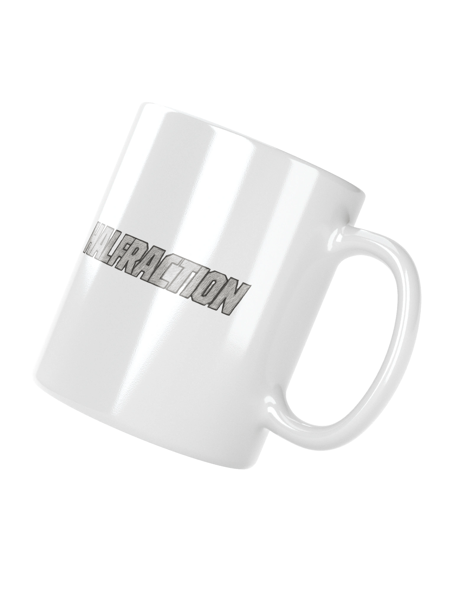 The Sketch HALFRACTION mug product image (8)