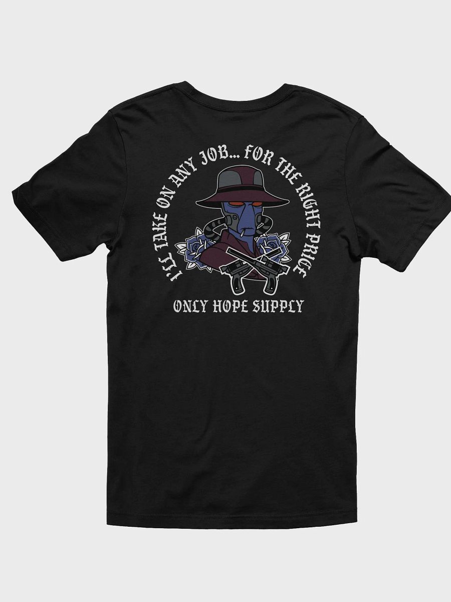 Cad Bane - Tee product image (3)