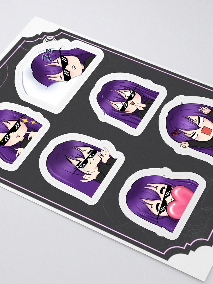 STICKERS! product image (2)