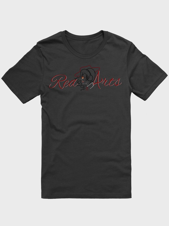 Red Hellsing Shirt product image (3)