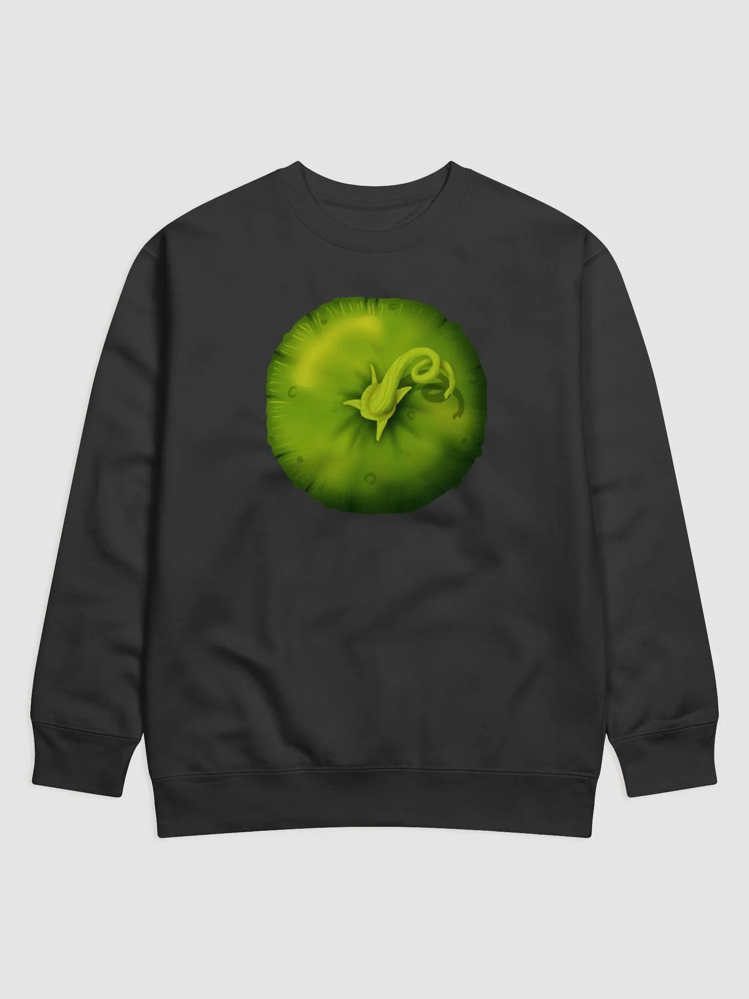 Pickle Butt Sweatshirt product image (3)
