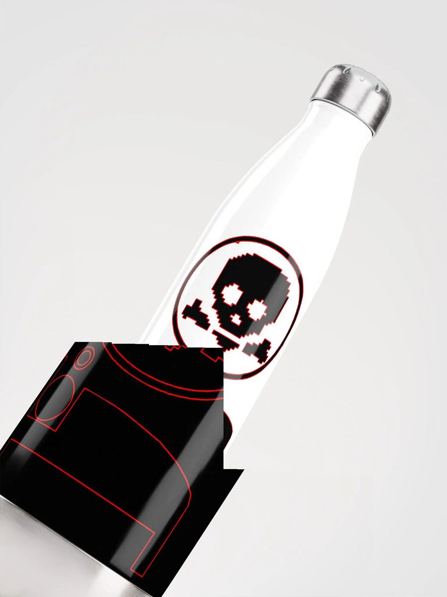 Twisted Dreams Water Bottle product image (4)
