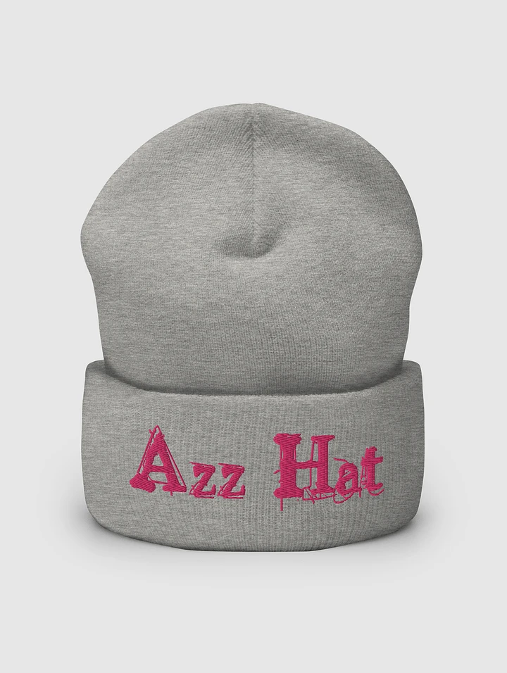 Azz Hat product image (1)