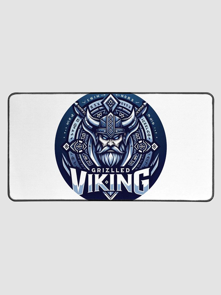 Viking Desk Mat product image (1)