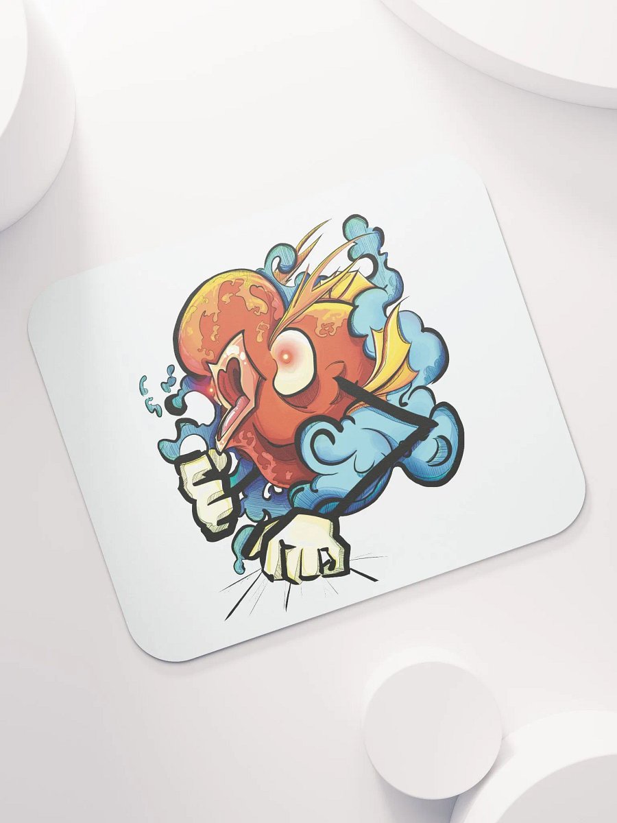 Feesh Mousepad product image (7)
