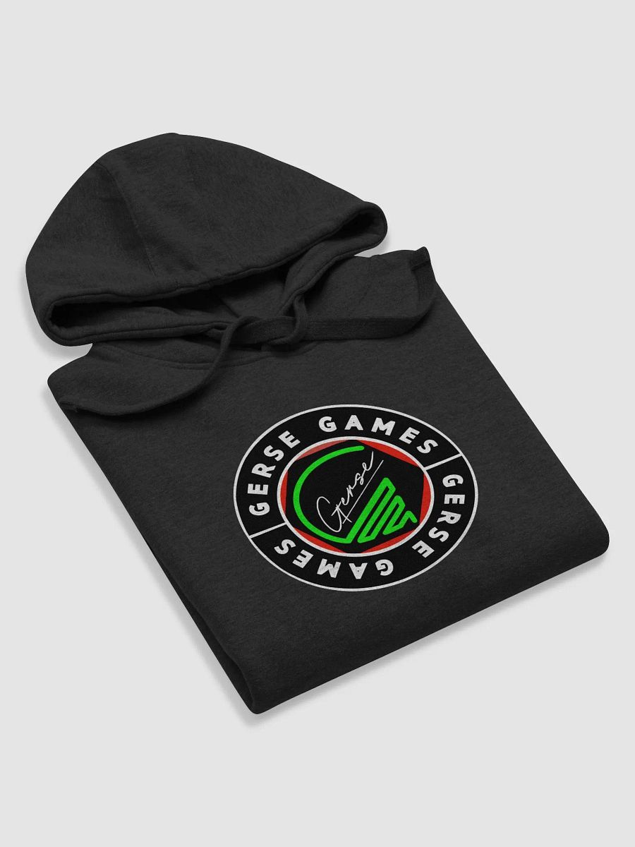 GerseGames Year 3 Hoodie product image (5)