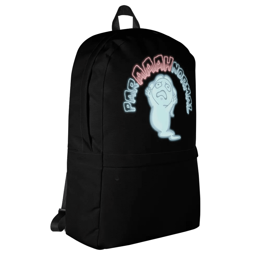 The ParAAAHnormal Backpack product image (6)