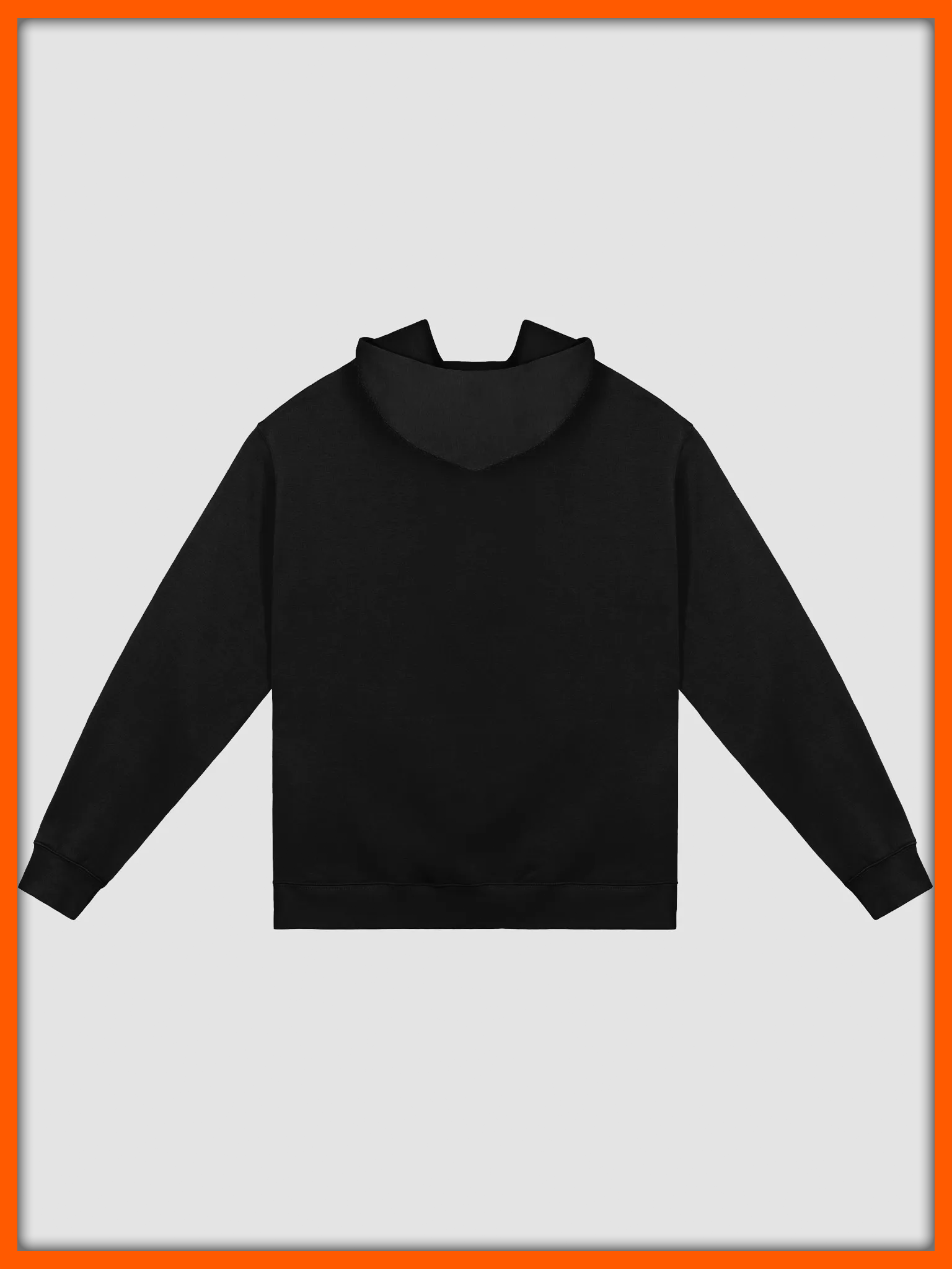D2S “For Ransom” Hoodie product image (2)