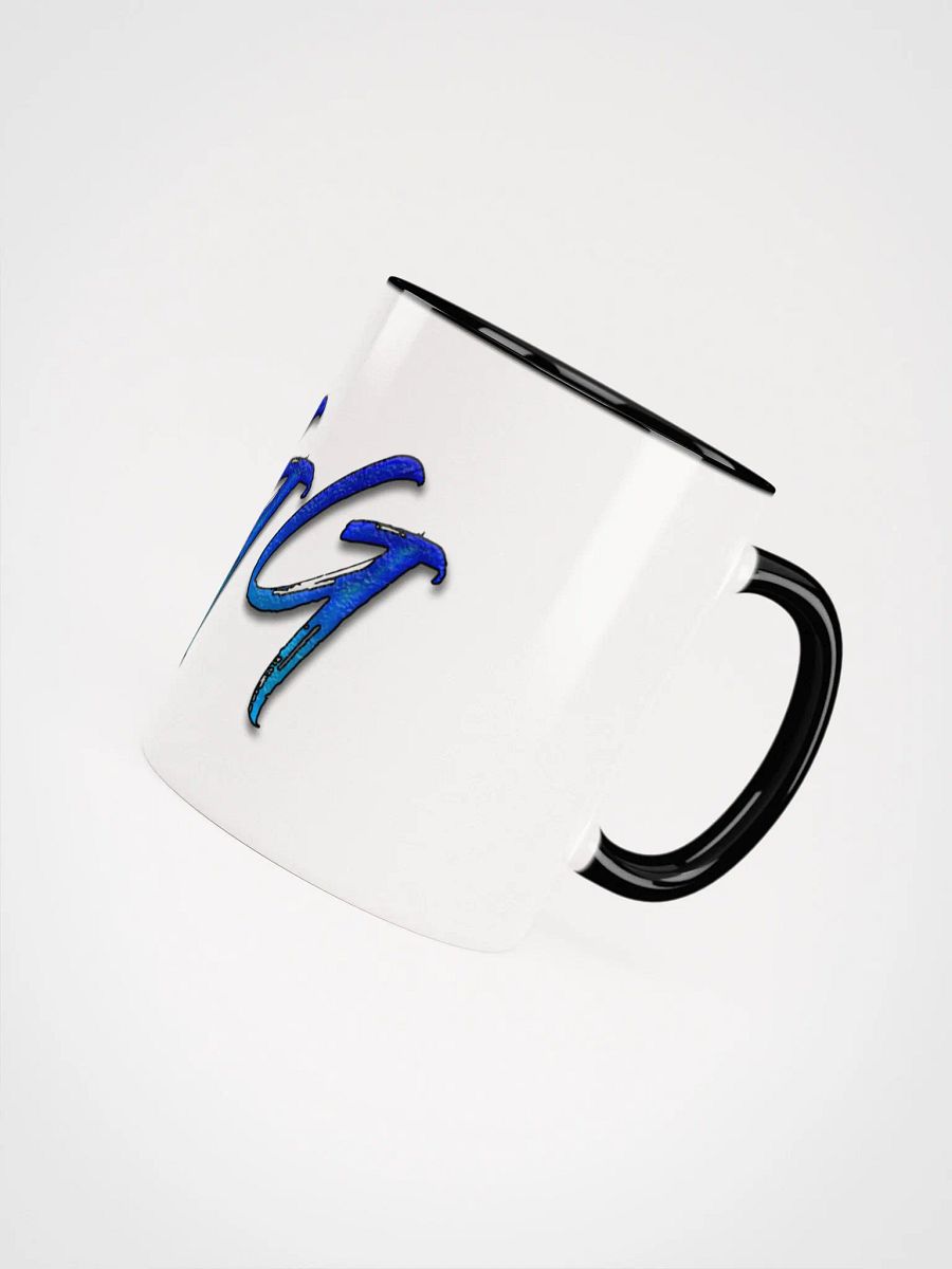 GGG Logo Ceramic Mug product image (49)
