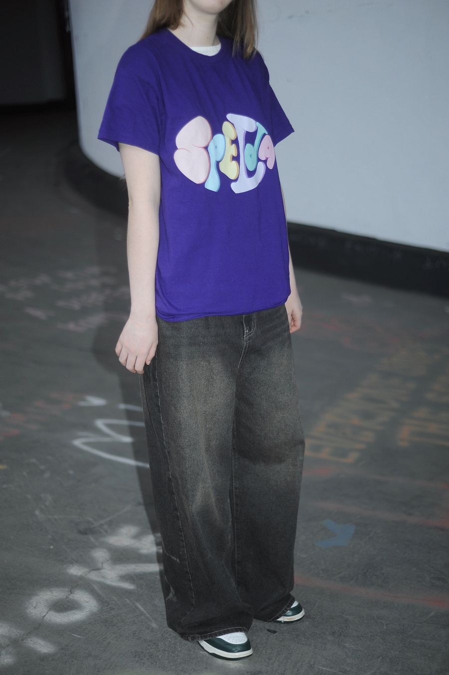 The Cloudy Tee product image (3)