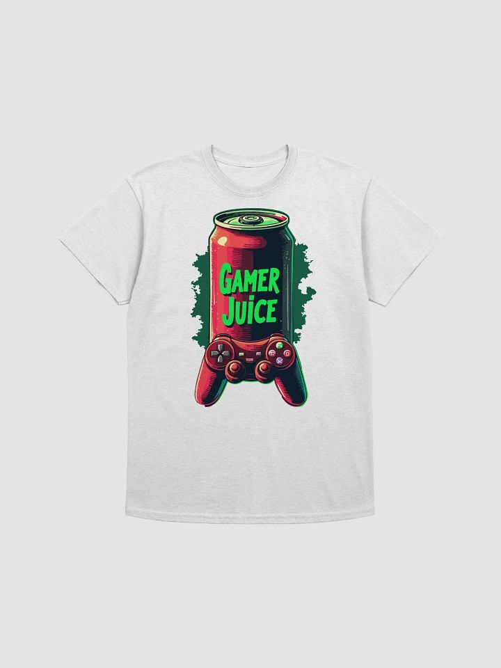 Gamer Juice T-Shirt product image (1)