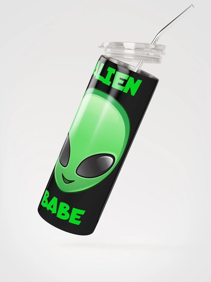 Extraterrestrial Elixir Tumbler product image (2)