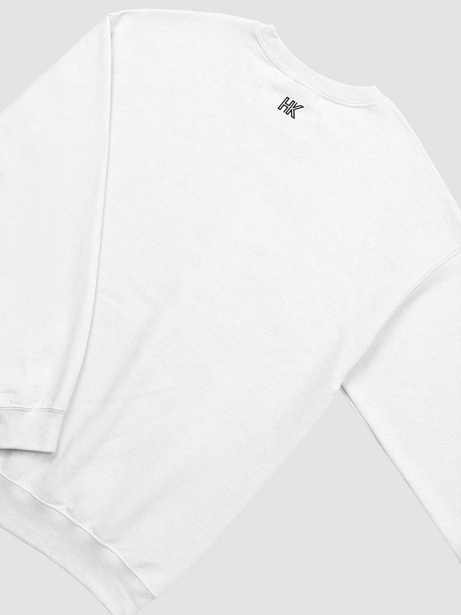 Twitch Cozy Day Vibes - Sweatshirt product image (2)