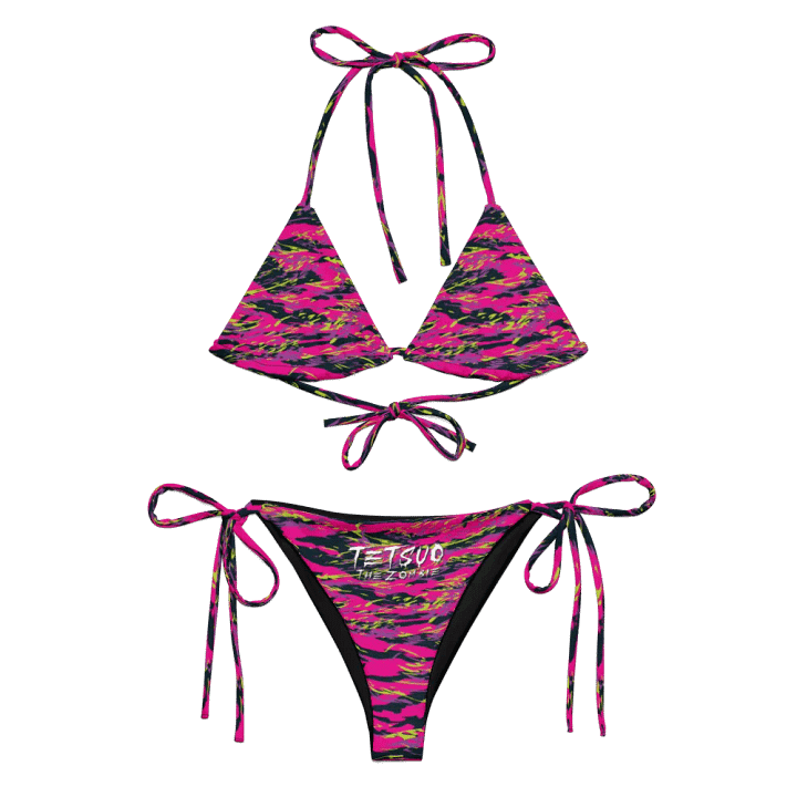 pink camo string bikini product image (1)