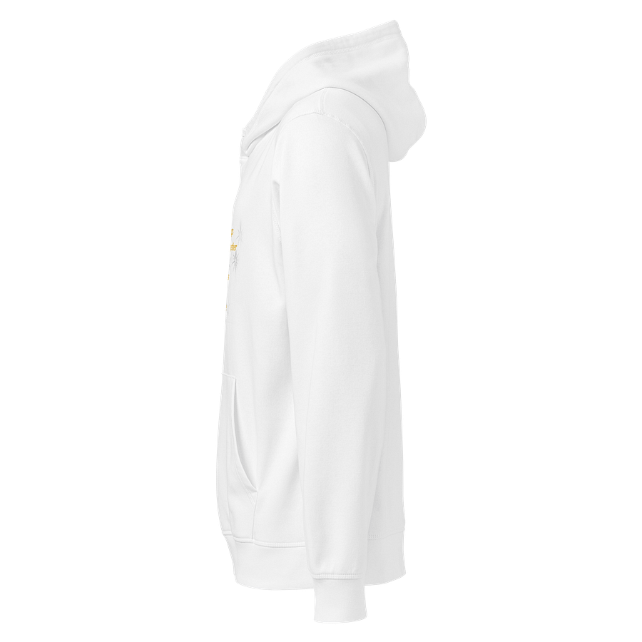 Cosmic Journey Unisex Hoodie product image (3)