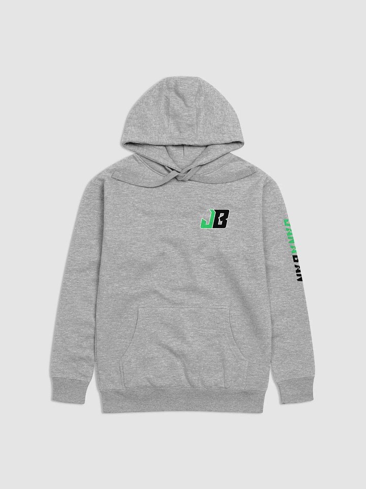 JanaBan Unisex Hoodie product image (2)