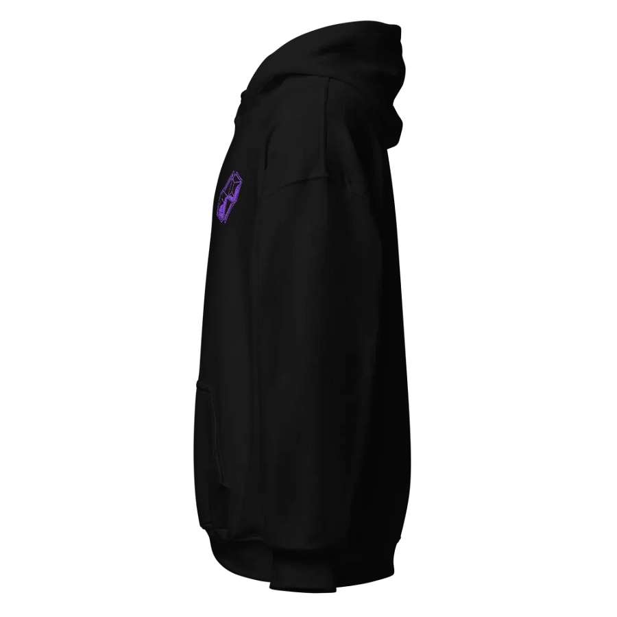 JRWI Basics Hoodie product image (2)