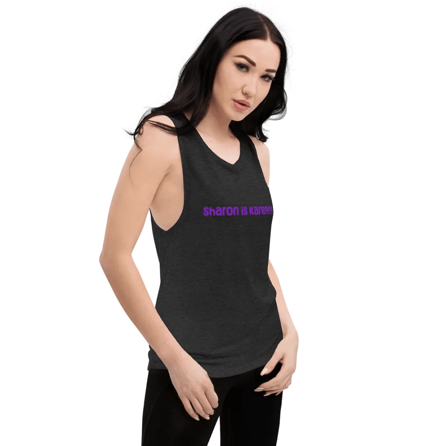 Sharon is Karen Tee product image (10)