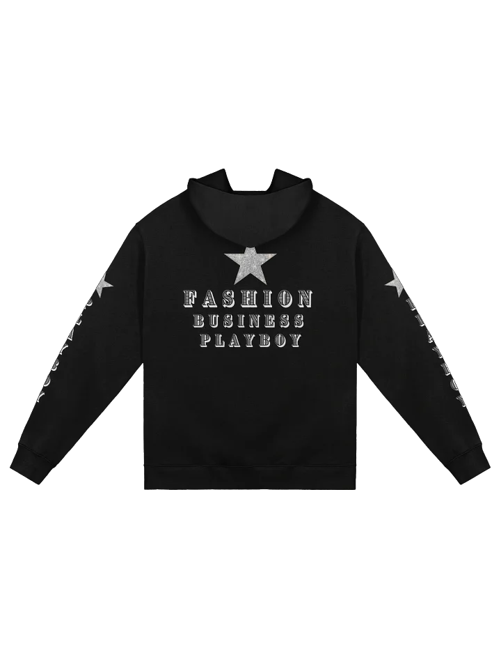 Fashion Business Premium Hoodie product image (6)