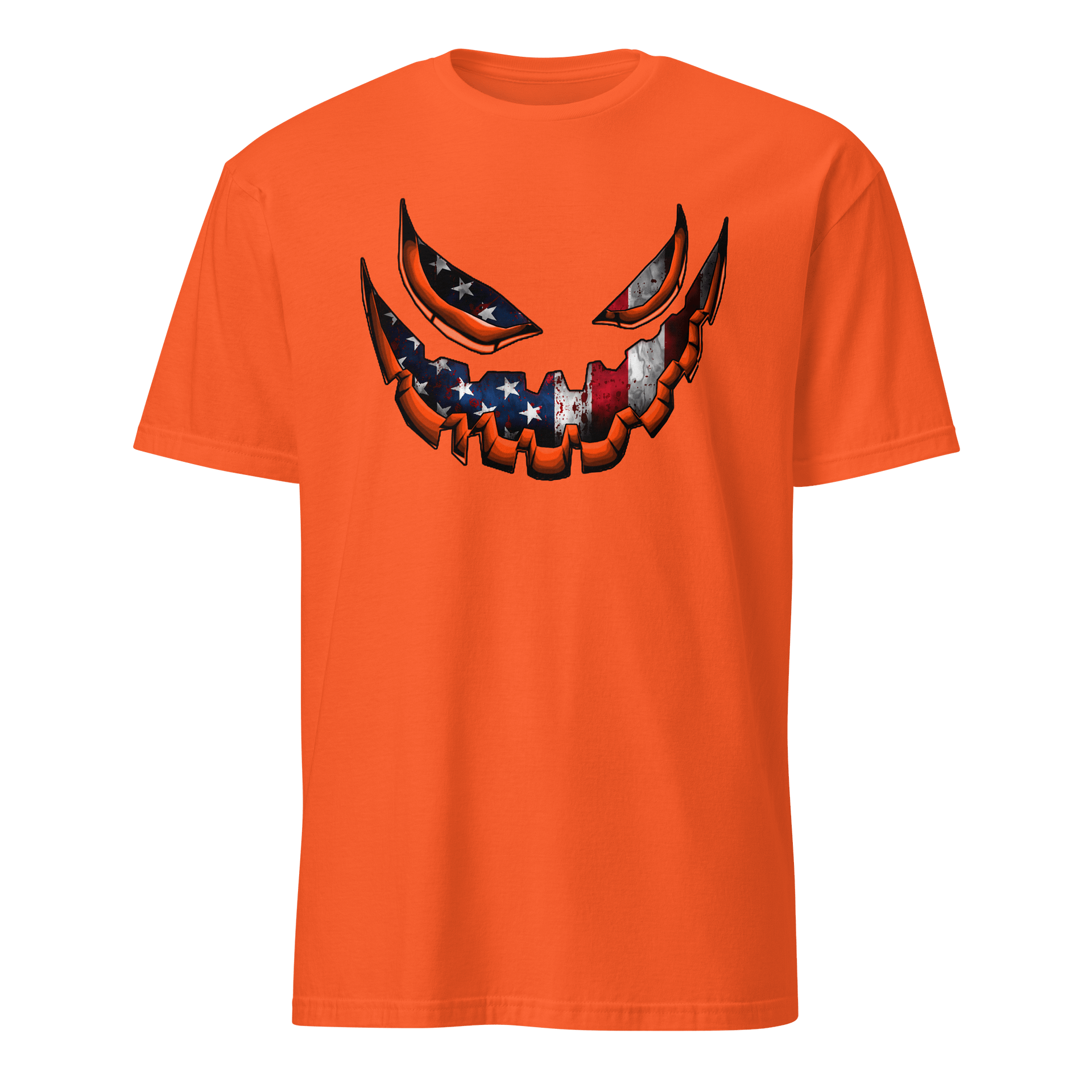 USA Jack O' Lantern product image (4)