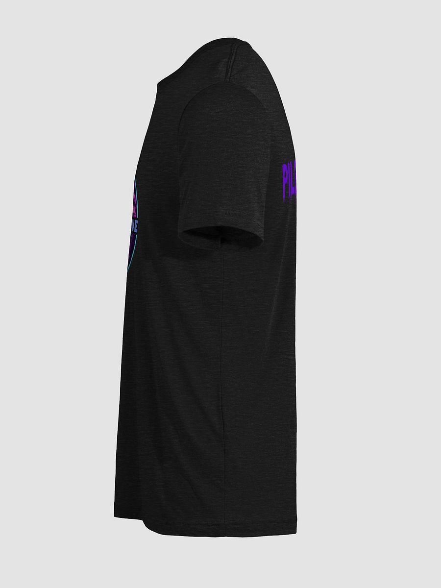 Piledrive T-shirt product image (7)