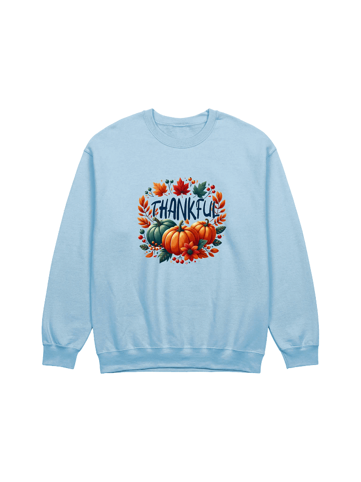 Thankful Harvest Crewneck product image (2)