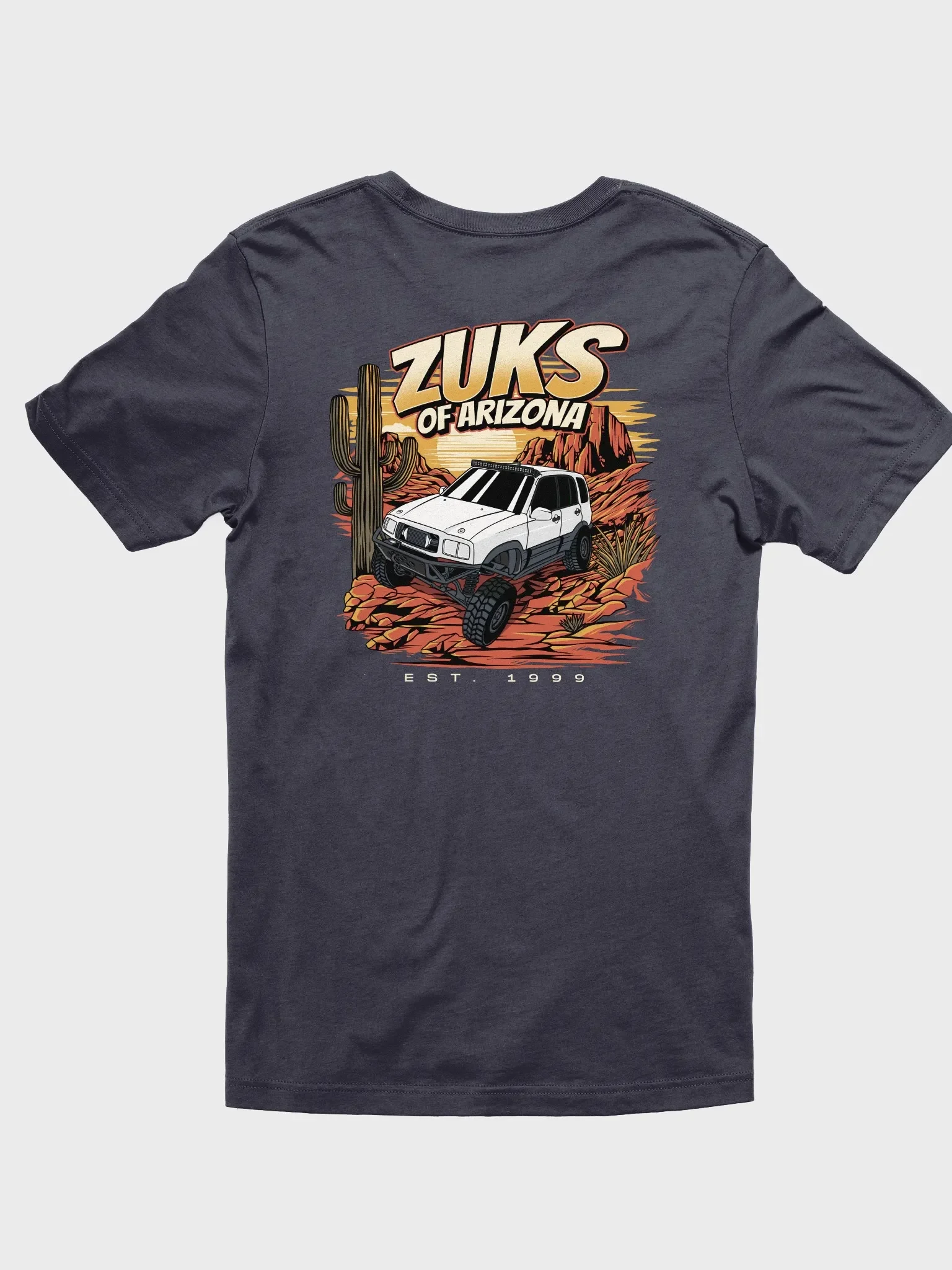 26th Anniversary Shirt product image (2)