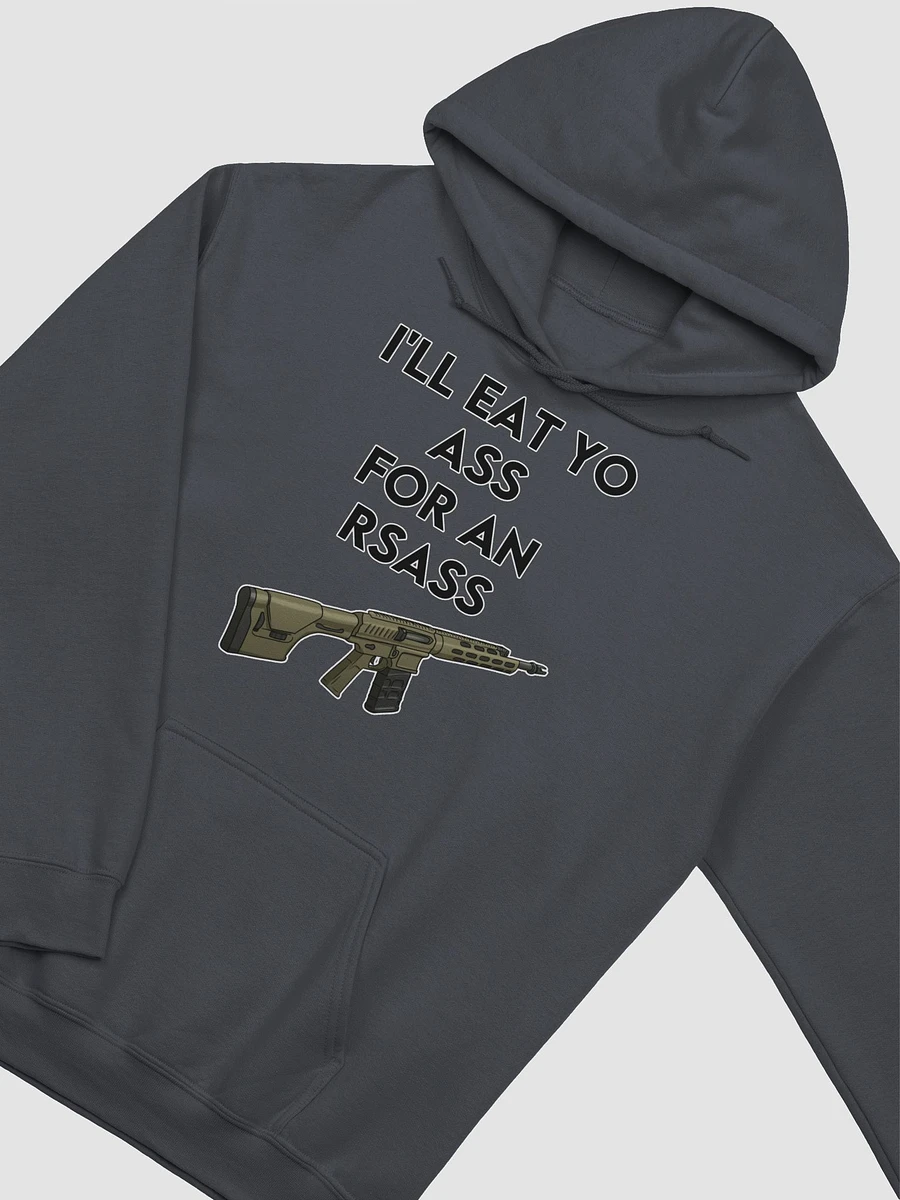The EAT YO' ASS Hoodie product image (31)