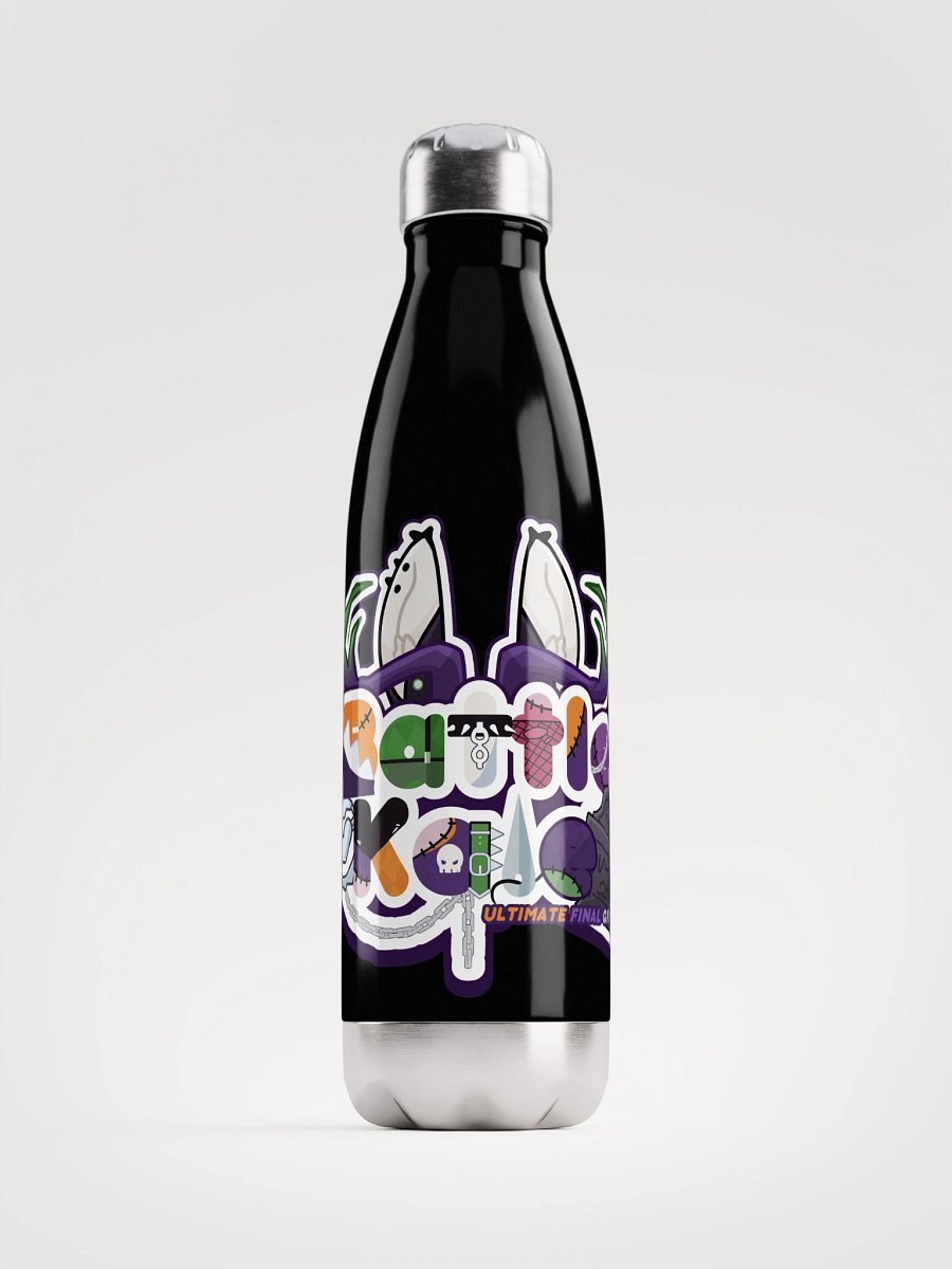 "Ultimate Final Girl" Water Bottle product image (4)