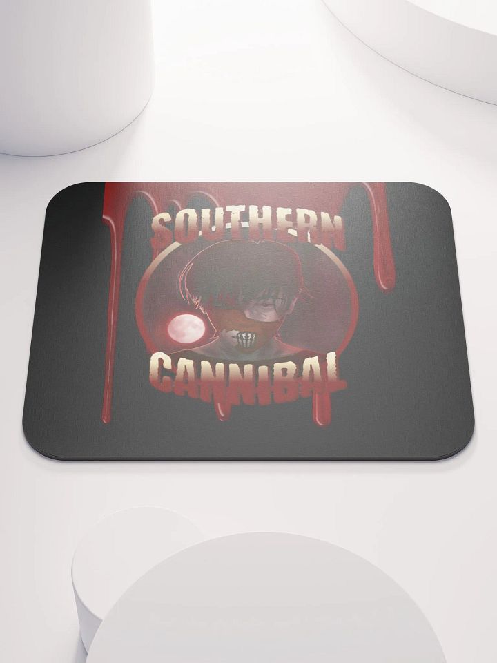 Southern Cannibal Classic Mouse Pad product image (1)