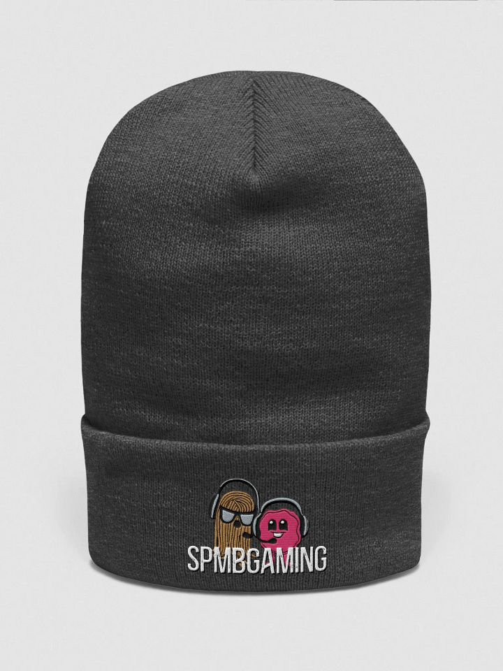 SPMB Beanie Style 2 product image (1)