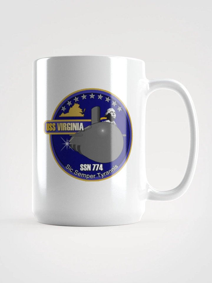 USS Virginia SSN 774 product image (1)