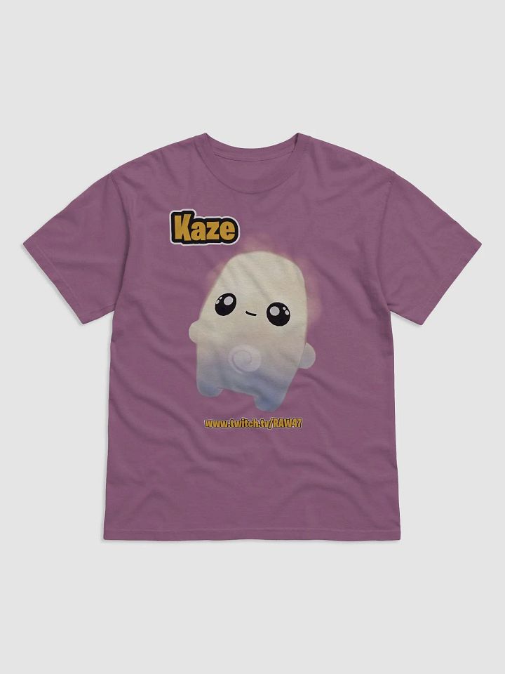 Fortnite Air Sprite (Kaze) T-Shirt product image (1)